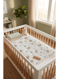 BABY MUSLIN GODHADI | ASTRONAUT TEDDY