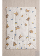 BABY MUSLIN GODHADI | ASTRONAUT TEDDY