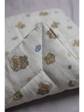 BABY MUSLIN GODHADI | ASTRONAUT TEDDY