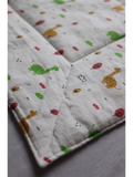 BABY MUSLIN GODHADI | BABY DINO