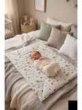 BABY MUSLIN GODHADI | BABY DINO