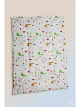 BABY MUSLIN GODHADI | BABY DINO