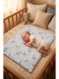 BABY MUSLIN GODHADI | ELEPHANT