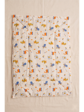 BABY MUSLIN GODHADI | LITTLE DINO
