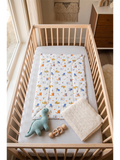 BABY MUSLIN GODHADI | LITTLE DINO
