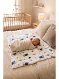 BABY MUSLIN GODHADI | SPACE ASTRONAUT