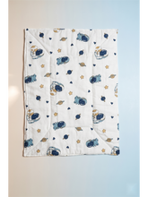 BABY MUSLIN GODHADI | SPACE ASTRONAUT