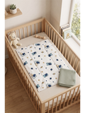 BABY MUSLIN GODHADI | SPACE ASTRONAUT