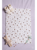 BABY MUSLIN GODHADI | TEDDY