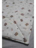 BABY MUSLIN GODHADI | TEDDY