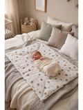 BABY MUSLIN GODHADI | TEDDY