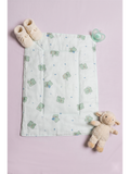 BABY MUSLIN GODHADI | PASTEL GREEN