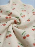BACK BUTTON FROCK | CHEERY