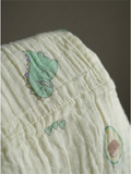 MUSLIN BATH TOWEL | DINO