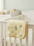 MUSLIN BATH TOWEL | DINO