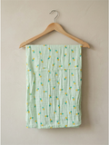 MUSLIN BATH TOWEL | PINEAPPLE