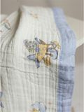 MUSLIN BLANKET | AEROPLANE