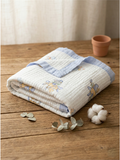 MUSLIN BLANKET | AEROPLANE