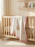 MUSLIN BLANKET | PRINCESS LAND