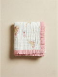 MUSLIN BLANKET | PRINCESS LAND
