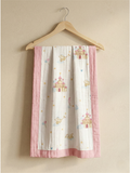 MUSLIN BLANKET | PRINCESS LAND