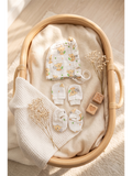 CAP MITTENS BOOTIE SET | KOALA