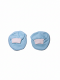 New born baby Cap Mittens & Booties Set