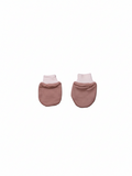 New born baby Cap Mittens & Booties Set