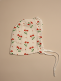 CAP MITTEN & BOOTIE SET | CHEERY
