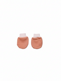 New born baby Cap Mittens & Booties Set