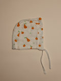 CAP MITTEN & BOOTIE SET | PEARS