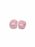 New born baby Cap Mittens & Booties Set