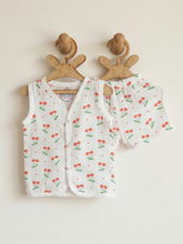 CO-ORD SET | CHERRY