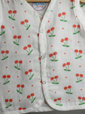 CO-ORD SET | CHERRY