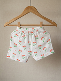 CO-ORD SET | CHERRY