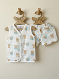CO-ORD SET | CLOUDY BEAR
