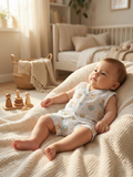 CO-ORD SET | CLOUDY BEAR