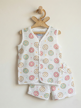 CO-ORD SET | DONUT