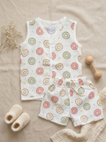 CO-ORD SET | DONUT