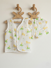 CO-ORD SET | DUCKLING