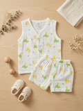 CO-ORD SET | DUCKLING