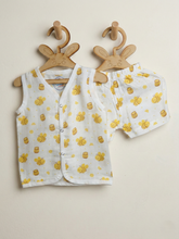 CO-ORD SET | HONEY BEE