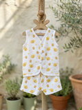 CO-ORD SET | HONEY BEE