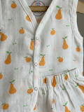 CO-ORD SET | PEAR