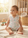 CO-ORD SET | SPARROW