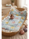COTTON GODHADI | GRAY PUMPKIN
