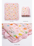 COTTON GODHADI | PINK