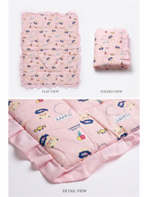 COTTON GODHADI | PINK HAPPY