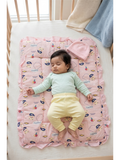 COTTON GODHADI | PINK HAPPY