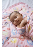 COTTON GODHADI | PINK RABBIT